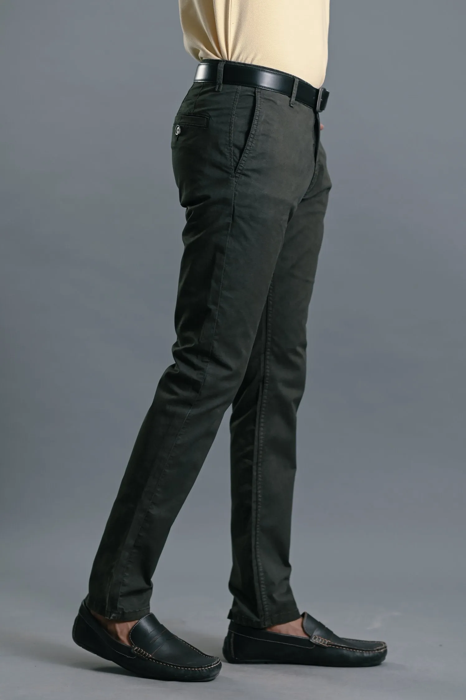STELLAR - SLIM FIT (Regular)