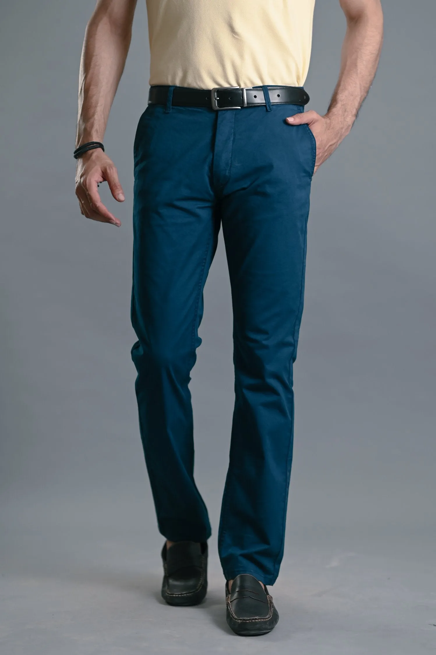 STELLAR - SLIM FIT (Regular)