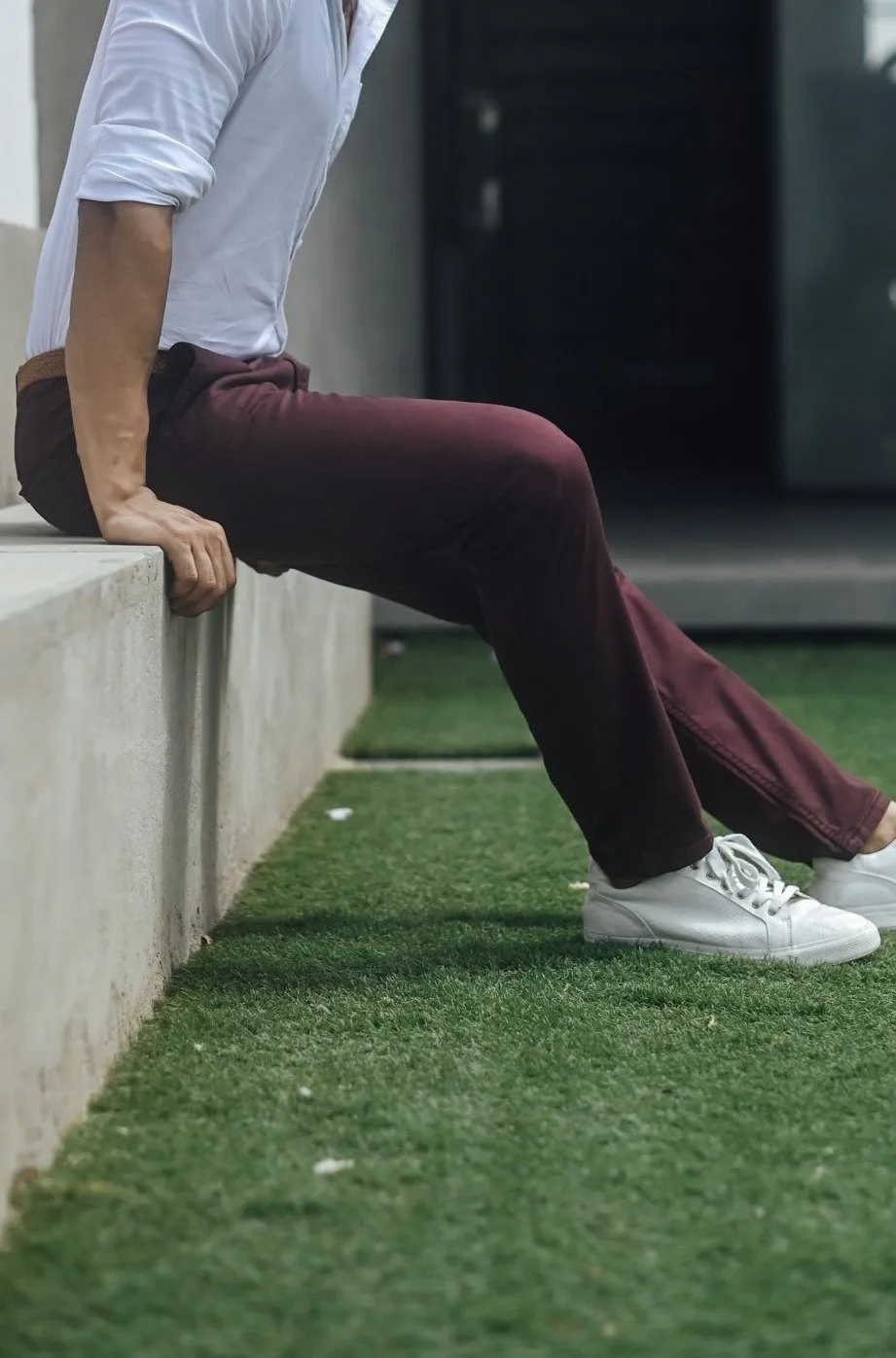 STELLAR - SLIM FIT (Regular)