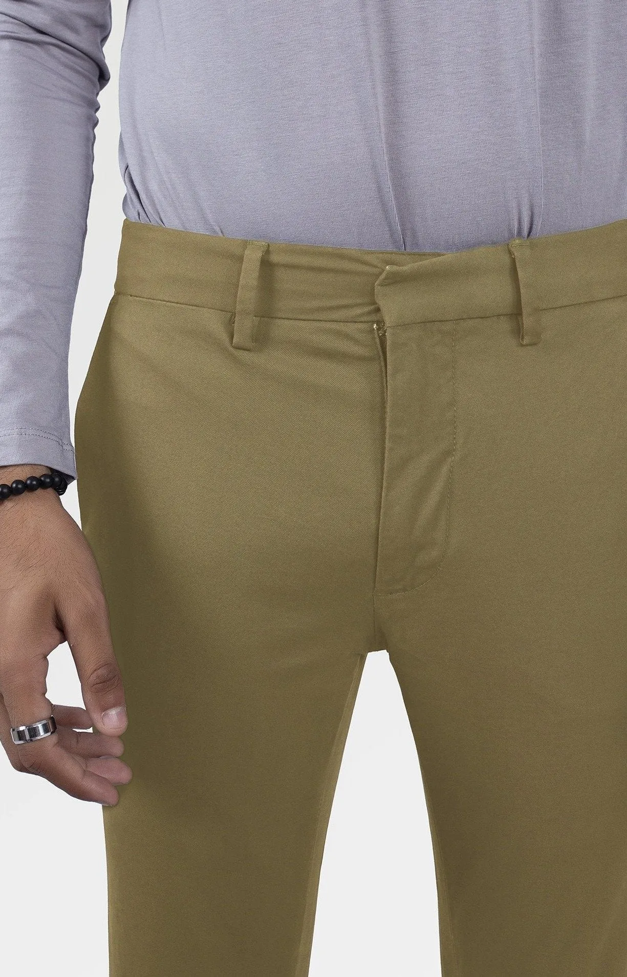 Stretch Chino
