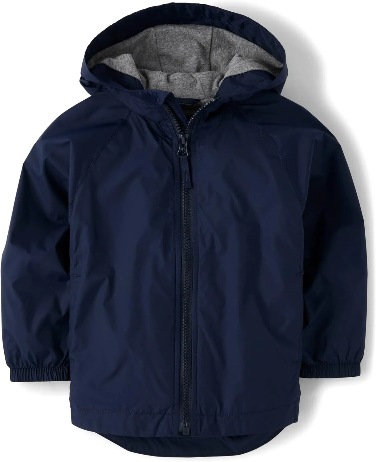 The Children's Place Baby Toddler Boys' Windbreaker Jacket