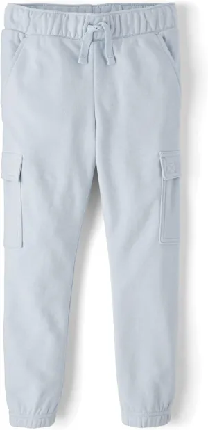 The Children's Place Boys' Active Jogger Pants