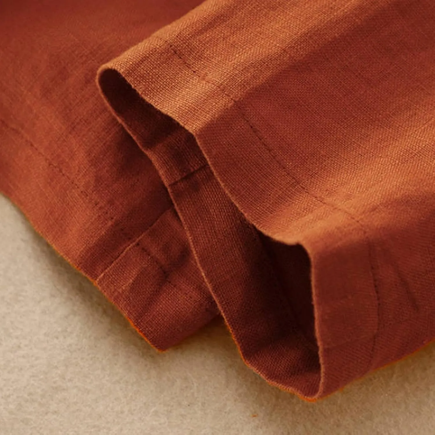 Womens Cotton Linen Blazer Notch Lapel Single Breasted Suit Coat Jackets Boyfriend Loose Casual Comfy Blazer Jacket