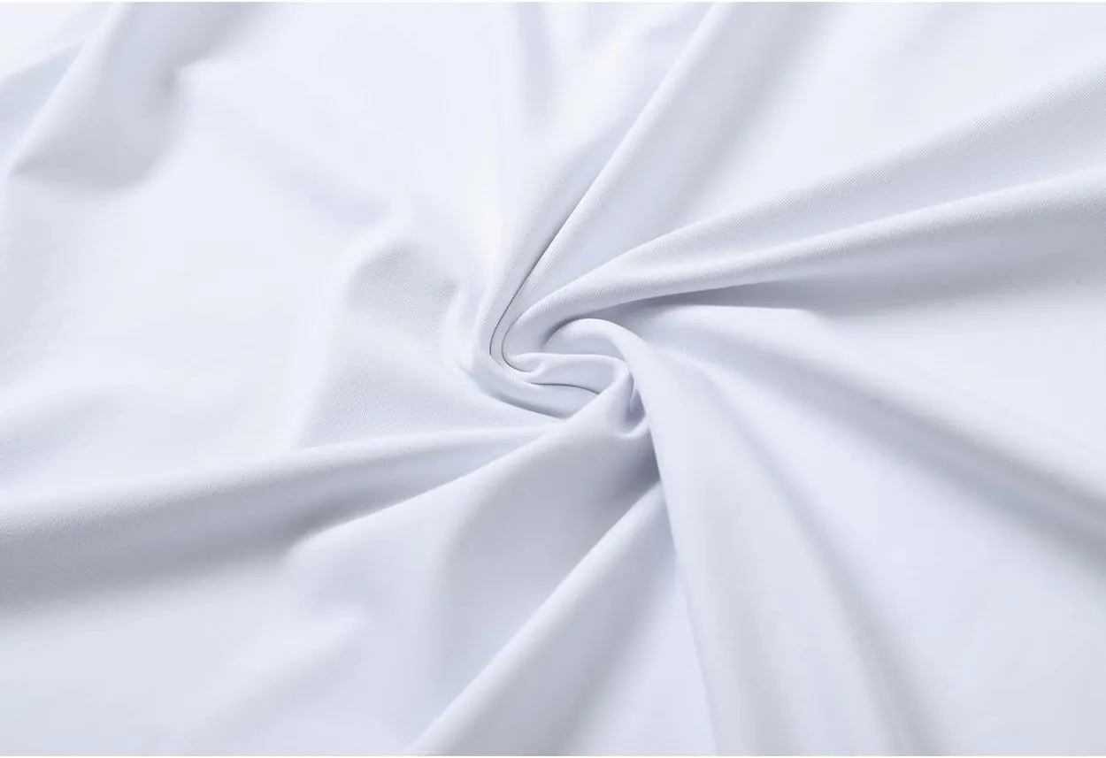 Women's Short Sleeve Golf Polo Shirts Tennis Shirts Sport T-Shirts Workout Tops