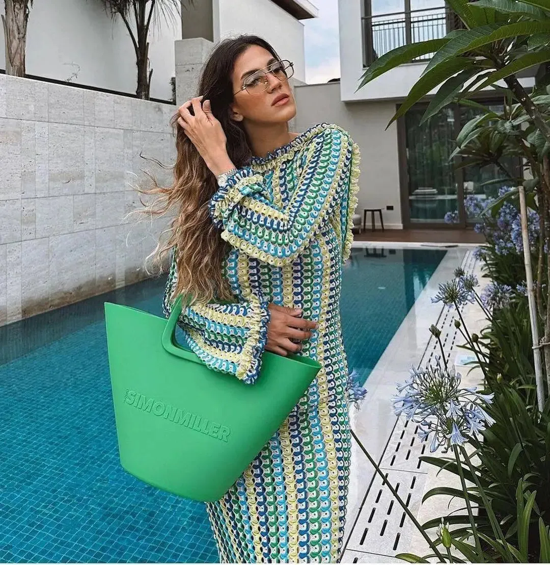 Wynter Dress
