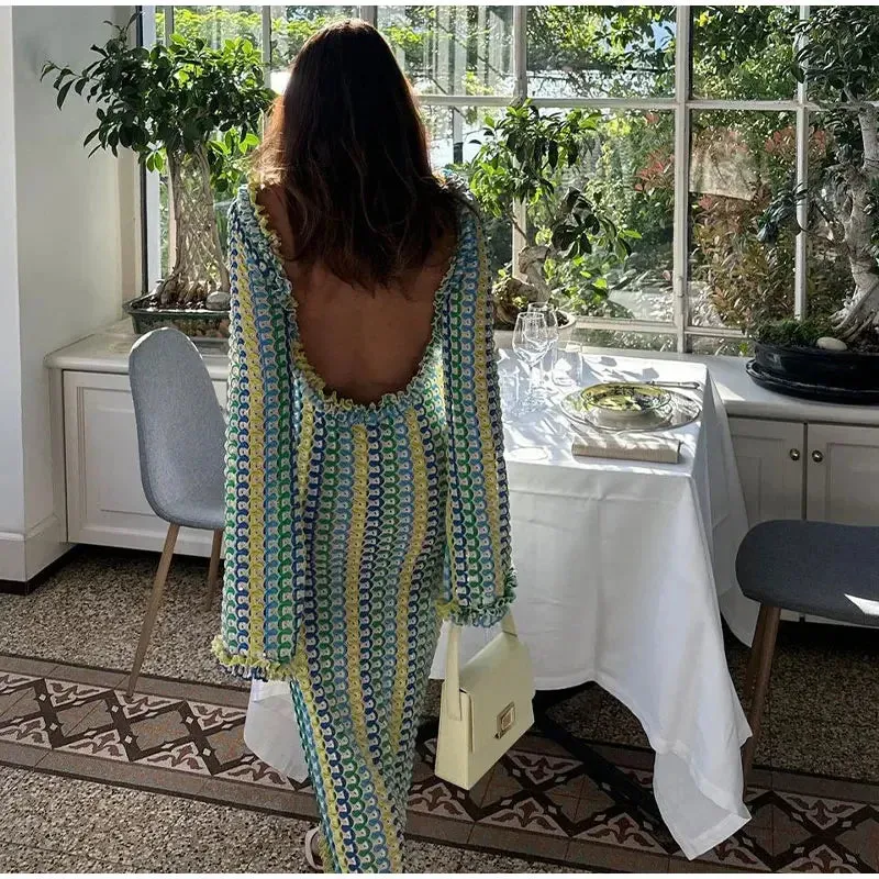 Wynter Dress